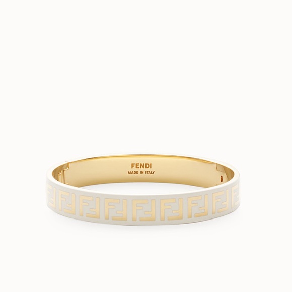 fendi men bracelet